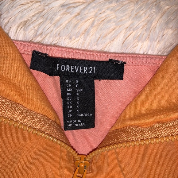 Multicolore Bodysuit - Picture 4 of 4